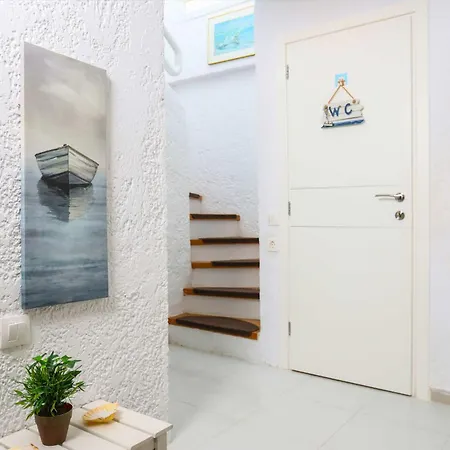 House Soko - 30m To Beach, Near Mako And Elephant Bar * Πευκοχώρι