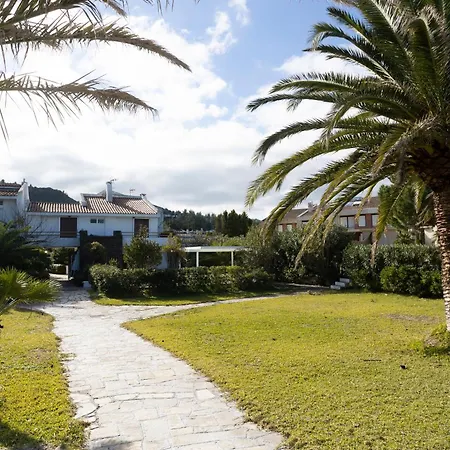 Casa vacanze House Soko - 30m To Beach, Near Mako And Elephant Bar *