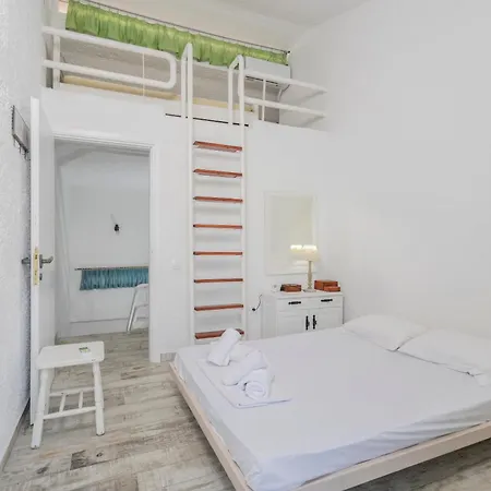 Casa vacanze House Soko - 30m To Beach, Near Mako And Elephant Bar Pefkochori