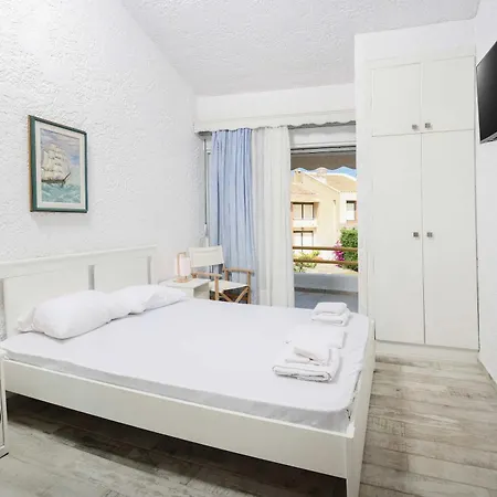 House Soko - 30m To Beach, Near Mako And Elephant Bar Pefkochori