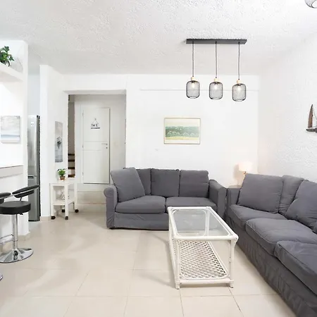 Casa vacanze House Soko - 30m To Beach, Near Mako And Elephant Bar *