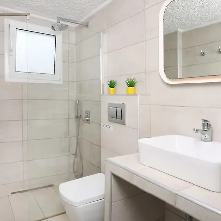 House Soko - 30m To Beach, Near Mako And Elephant Bar * Pefkochori