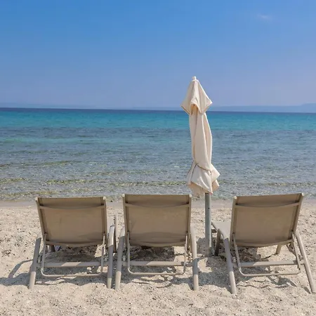 House Soko - 30m To Beach, Near Mako And Elephant Bar *