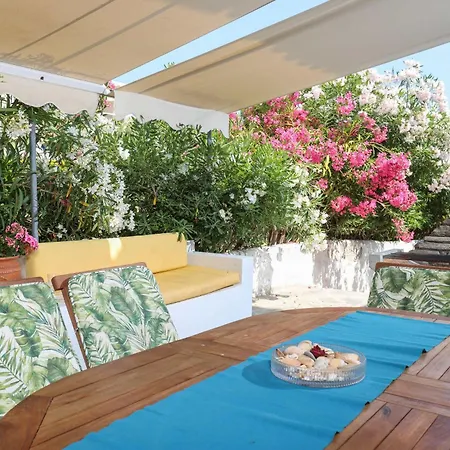 Casa vacanze House Soko - 30m To Beach, Near Mako And Elephant Bar *