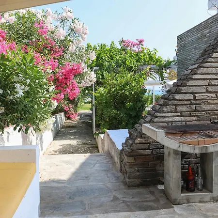 Casa vacanze House Soko - 30m To Beach, Near Mako And Elephant Bar Pefkochori