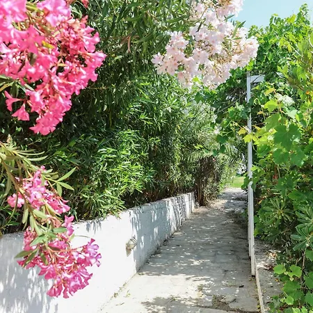 House Soko - 30m To Beach, Near Mako And Elephant Bar * Pefkochori
