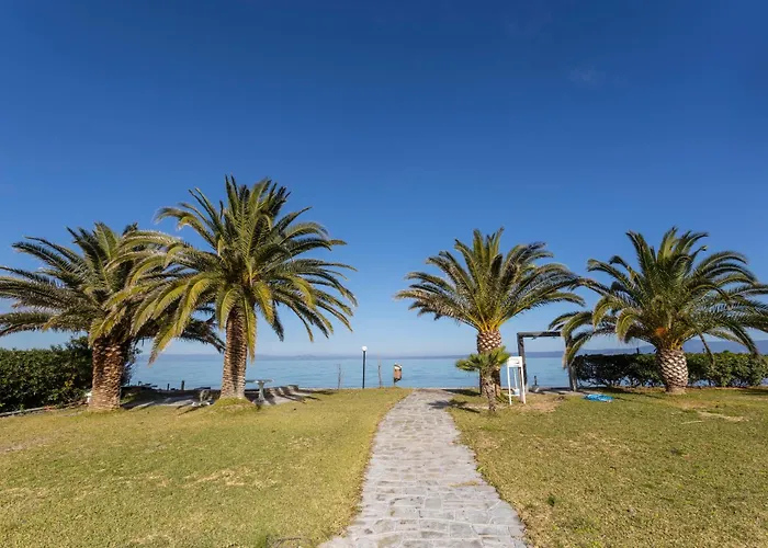 House Soko - 30m To Beach, Near Mako And Elephant Bar Hébergement de vacances *