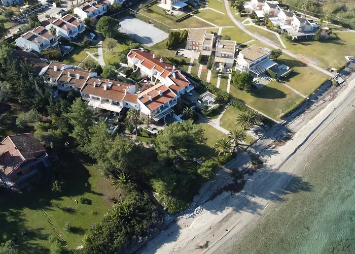 House Soko - 30m To Beach, Near Mako And Elephant Bar *