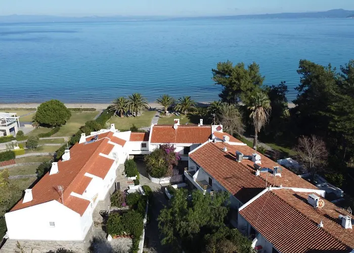 House Soko - 30m To Beach, Near Mako And Elephant Bar Hébergement de vacances *