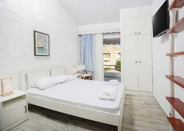 House Soko - 30m To Beach, Near Mako And Elephant Bar Pefkochori