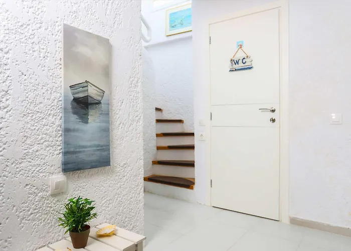 House Soko - 30m To Beach, Near Mako And Elephant Bar * Pefkochori