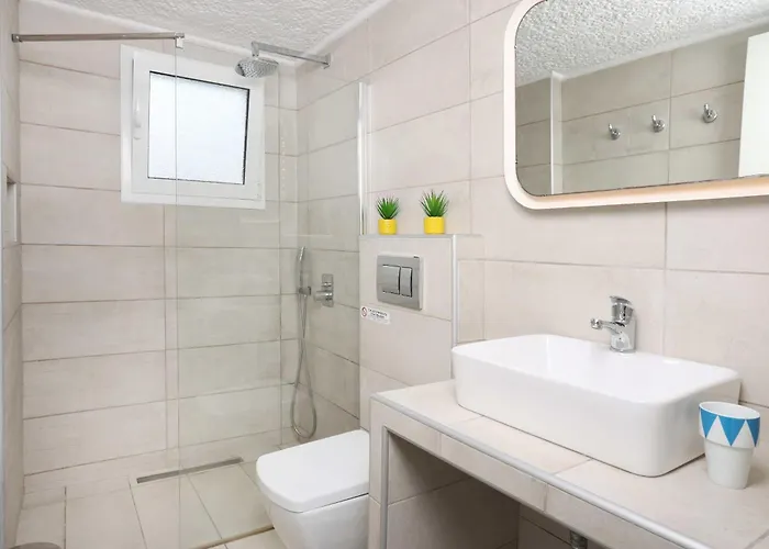 House Soko - 30m To Beach, Near Mako And Elephant Bar * Pefkochori