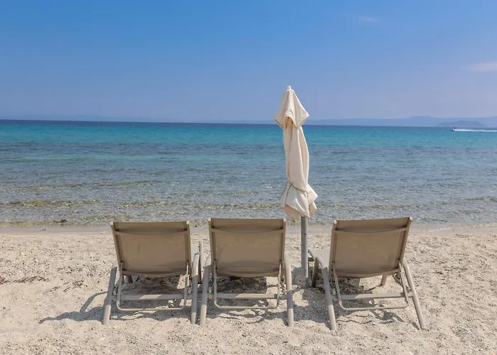 House Soko - 30m To Beach, Near Mako And Elephant Bar *