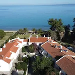 House Soko - 30m To Beach, Near Mako And Elephant Bar Hébergement de vacances *
