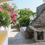 Hébergement de vacances House Soko - 30m To Beach, Near Mako And Elephant Bar Pefkochori