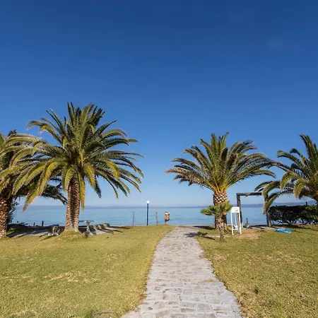 House Soko - 30m To Beach, Near Mako And Elephant Bar Hébergement de vacances *
